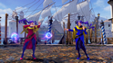 Pantallazo SFV CE V Pase de Temporada