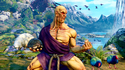 Pantallazo SFV CE V Pase de Temporada