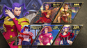 Pantallazo SFV CE V Pase de Temporada