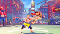 Pantallazo SFV CE V Pase de Temporada