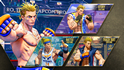Pantallazo SFV CE V Pase de Temporada