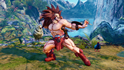 Pantallazo Crossover Costume SFV