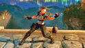 Crossover Costumer Jill Valentine Resident Evil