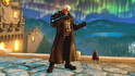 Crossover Costumer Urien Resident Evil