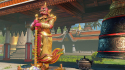 Escenario Tailandia Street Fighter V