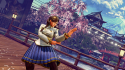 Traje Instituto Chun-Li Street Fighter V
