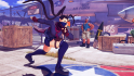 Traje Instituto Ibuki Street Fighter V