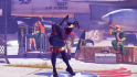 Traje Instituto Ibuki Street Fighter V