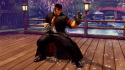 Traje Instituto Ryu Street Fighter V