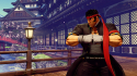 Traje Instituto Ryu Street Fighter V