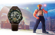 SFV X Seiko Guile