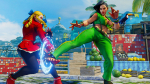 Pantallazo Street Fighter V