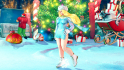 Street Fighter V Traje deportivo Kolin