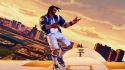 DLC Fútbol Rashid