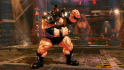 Street Fighter V Traje deportivo Zangief