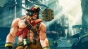 Work Costume Alex Street Fighter V