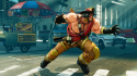 Work Costume Alex Street Fighter V