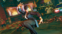 Work Costume Chun-Li Street Fighter V