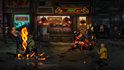 Pantallazo Streets of Rage 4