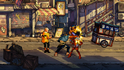 Pantallazo Streets of Rage 4