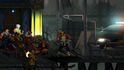 Pantallazo Streets of Rage 4