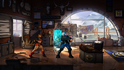 Pantallazo Streets of Rage 4