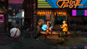 Pantallazo Streets of Rage 4