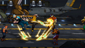 Pantallazo Streets of Rage 4