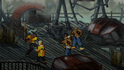 Pantallazo Streets of Rage 4