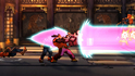 Pantallazo Streets of Rage 4