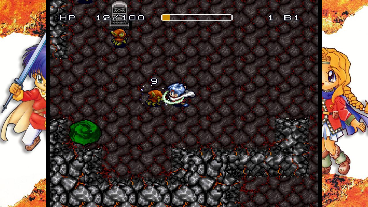Super Technos World: River City & Arcade Classics