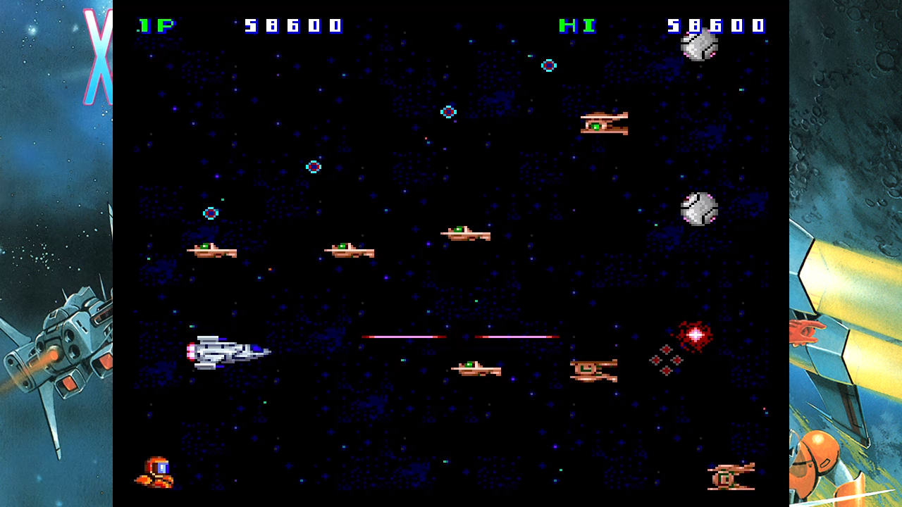 Super Technos World: River City & Arcade Classics