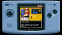 Pantallazo SVC: Card Fighters Clash