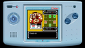 Pantallazo SVC: Card Fighters Clash