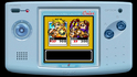 Pantallazo SVC: Card Fighters Clash