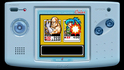 Pantallazo SVC: Card Fighters Clash