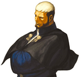 Artwork Ryu SNK VS. CAPCOM: SVC CHAOS