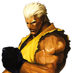 Artwork Ryu SNK VS. CAPCOM: SVC CHAOS