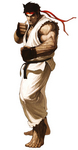 Artwork Ryu SNK VS. CAPCOM: SVC CHAOS