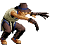 Sprite Choi Bounge SVC Chaos