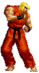 Sprite Ken SVC Chaos