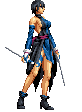 Sprite Shiki SVC Chaos