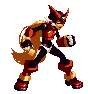 Sprite Zero SVC Chaos