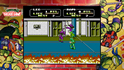 Pantallazo TMNT: The Cowabunga Collection