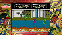 Pantallazo TMNT: The Cowabunga Collection