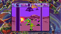 Pantallazo TMNT: The Cowabunga Collection