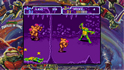 Pantallazo TMNT: The Cowabunga Collection