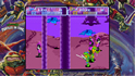 Pantallazo TMNT: The Cowabunga Collection
