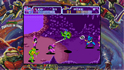 Pantallazo TMNT: The Cowabunga Collection