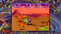 Pantallazo TMNT: The Cowabunga Collection